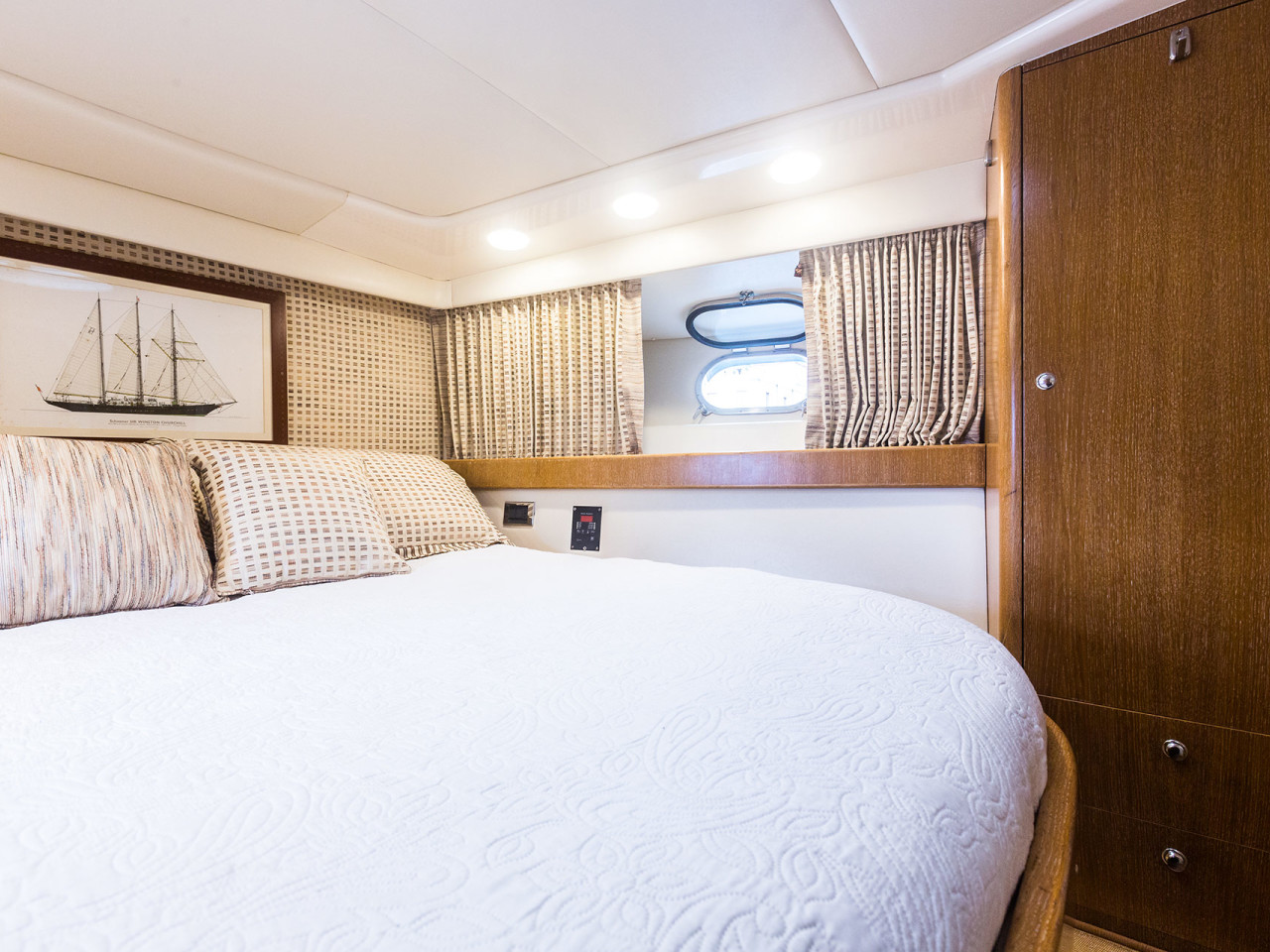 Mar Amar Boat Sorrento