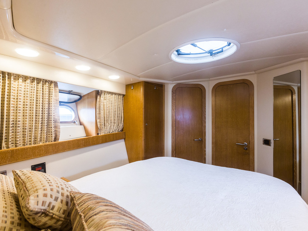 Mar Amar Boat Sorrento