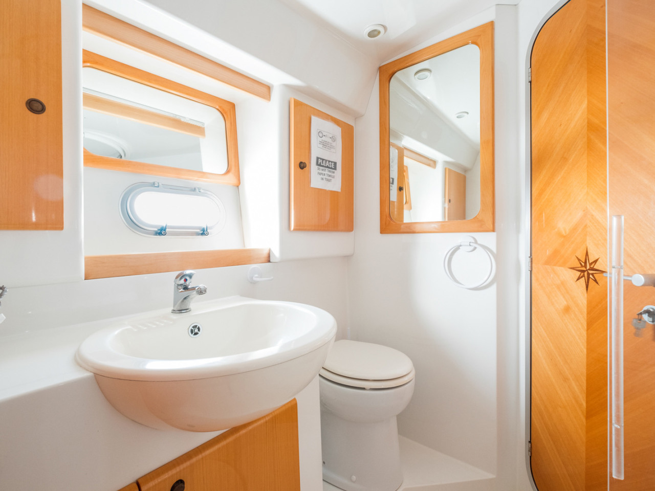 Mar Amar Boat Sorrento