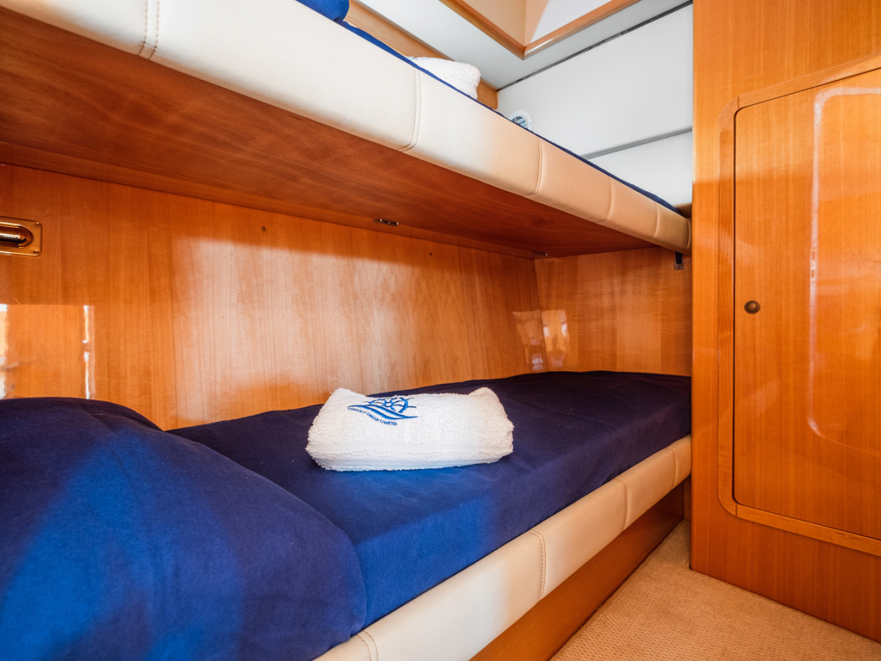 Mar Amar Boat Sorrento